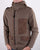 MA.Strum Hooded Jacket Timber Wolf