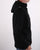 MA.Strum Hooded Jacket Jet Black
