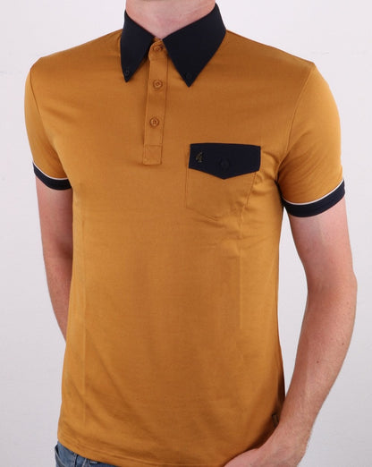 Gabicci Vintage Long Bay Hay
