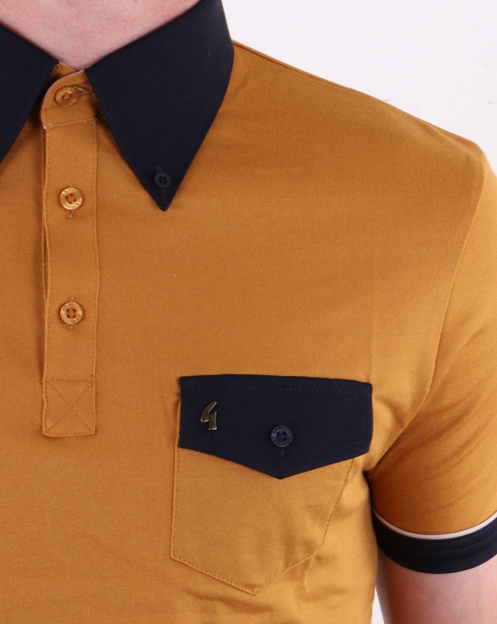 Gabicci Vintage Long Bay Hay