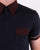 Gabicci Vintage Long Bay Navy