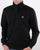 MA.Strum Tech Fleece Track Jacket Jet Black