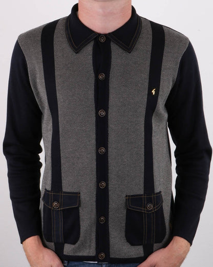 Gabicci Vintage Montego Navy