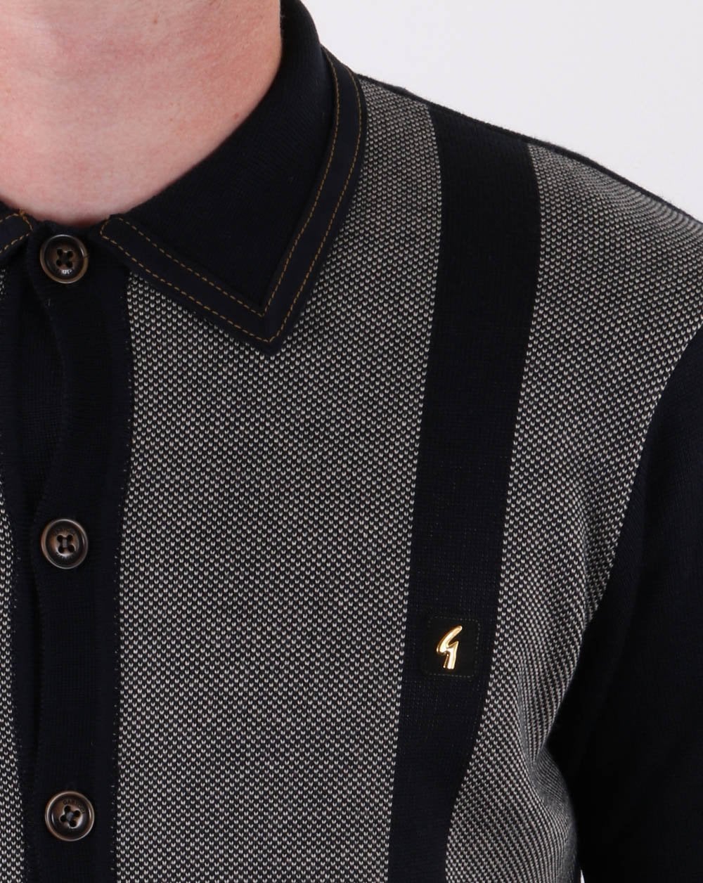Gabicci Vintage Montego Navy