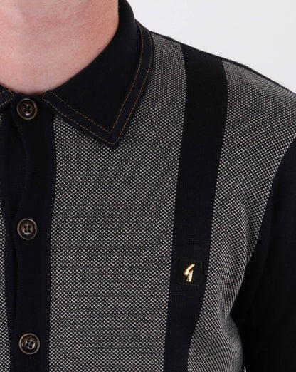 Gabicci Vintage Montego Navy