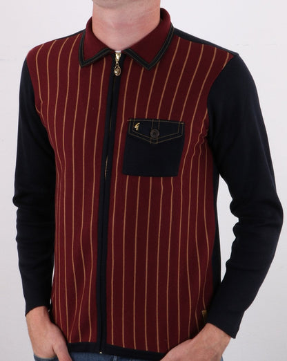 Gabicci Vintage Portimore Navy