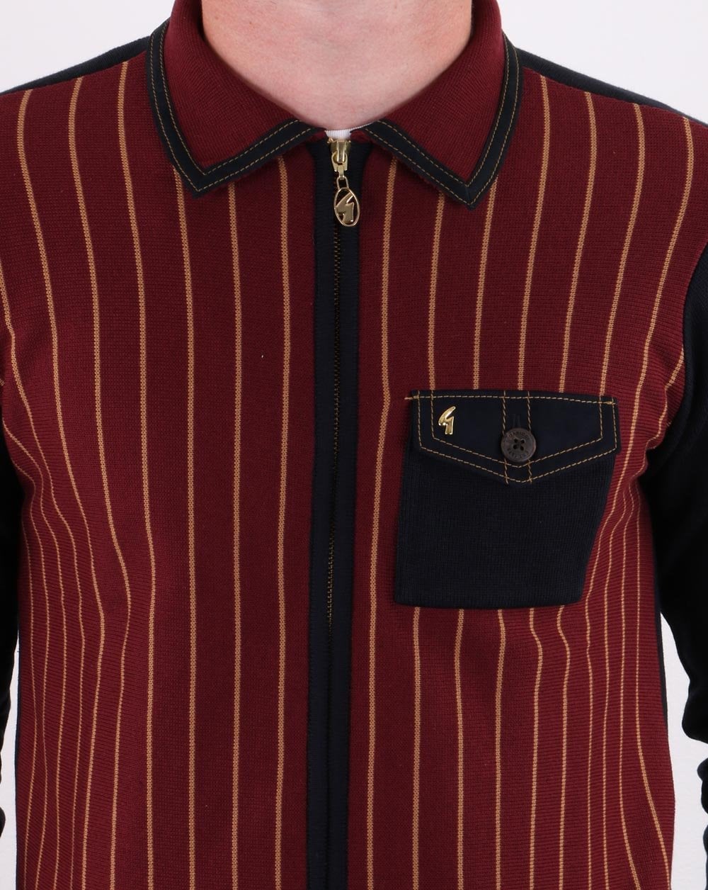 Gabicci Vintage Portimore Navy