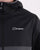 Berghaus Corbeck Jacket Jet Black/Grey