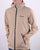 Berghaus Deluge Pro 2.0 Shell Jacket Sand