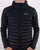 Berghaus Pravitale Hybrid Jacket Jet Black/Carbon