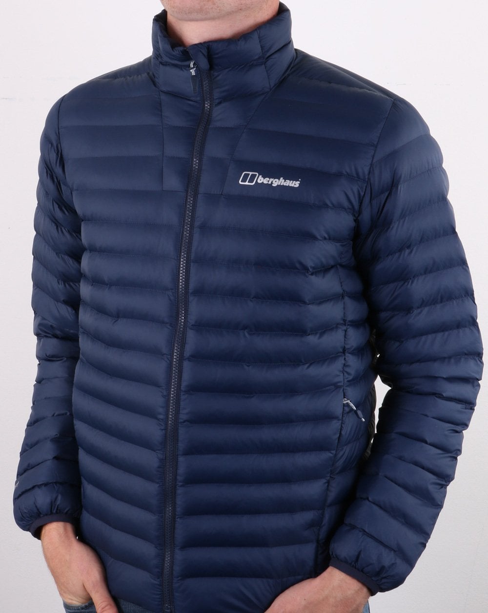 Berghaus Seral Jacket Dusk