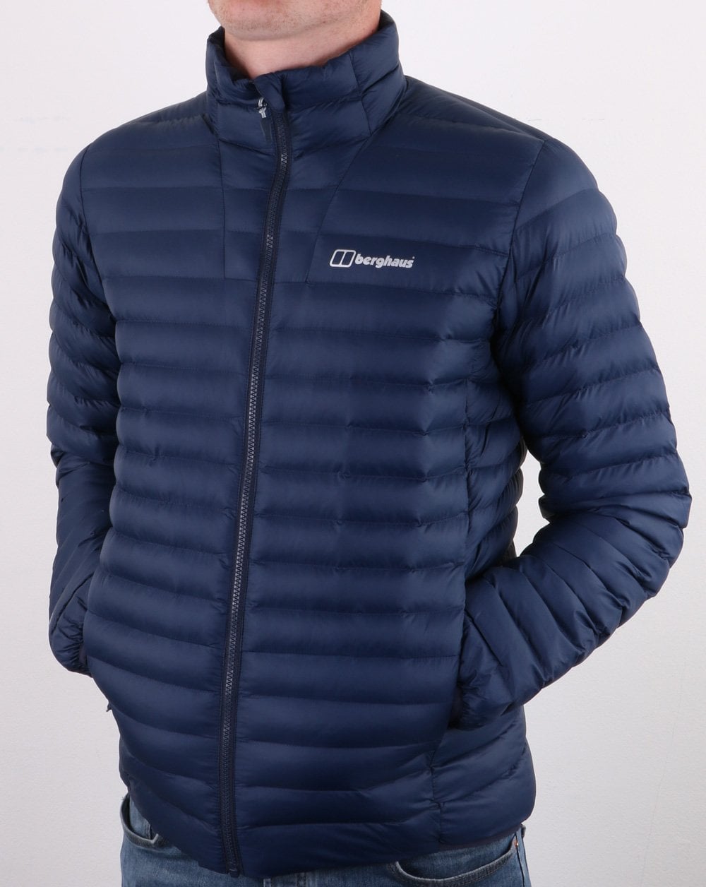 Berghaus Seral Jacket Dusk