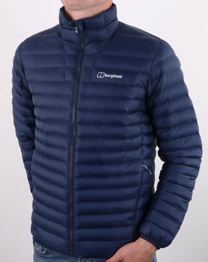 Berghaus Seral Jacket Dusk