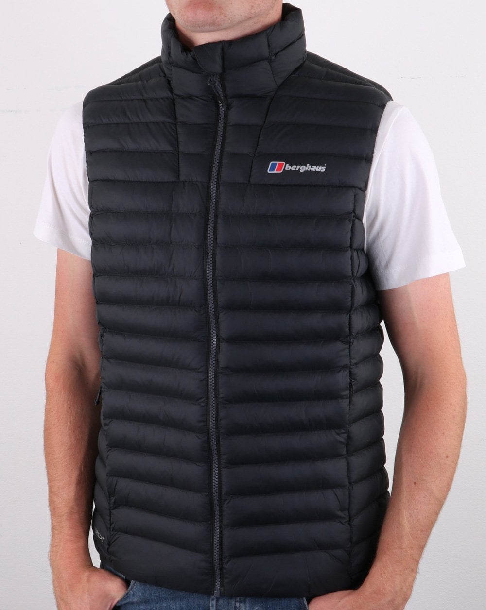Berghaus Vaskeye Vest Black