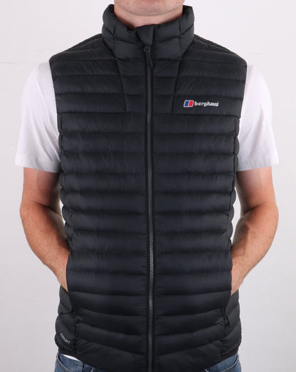 Berghaus Vaskeye Vest Black