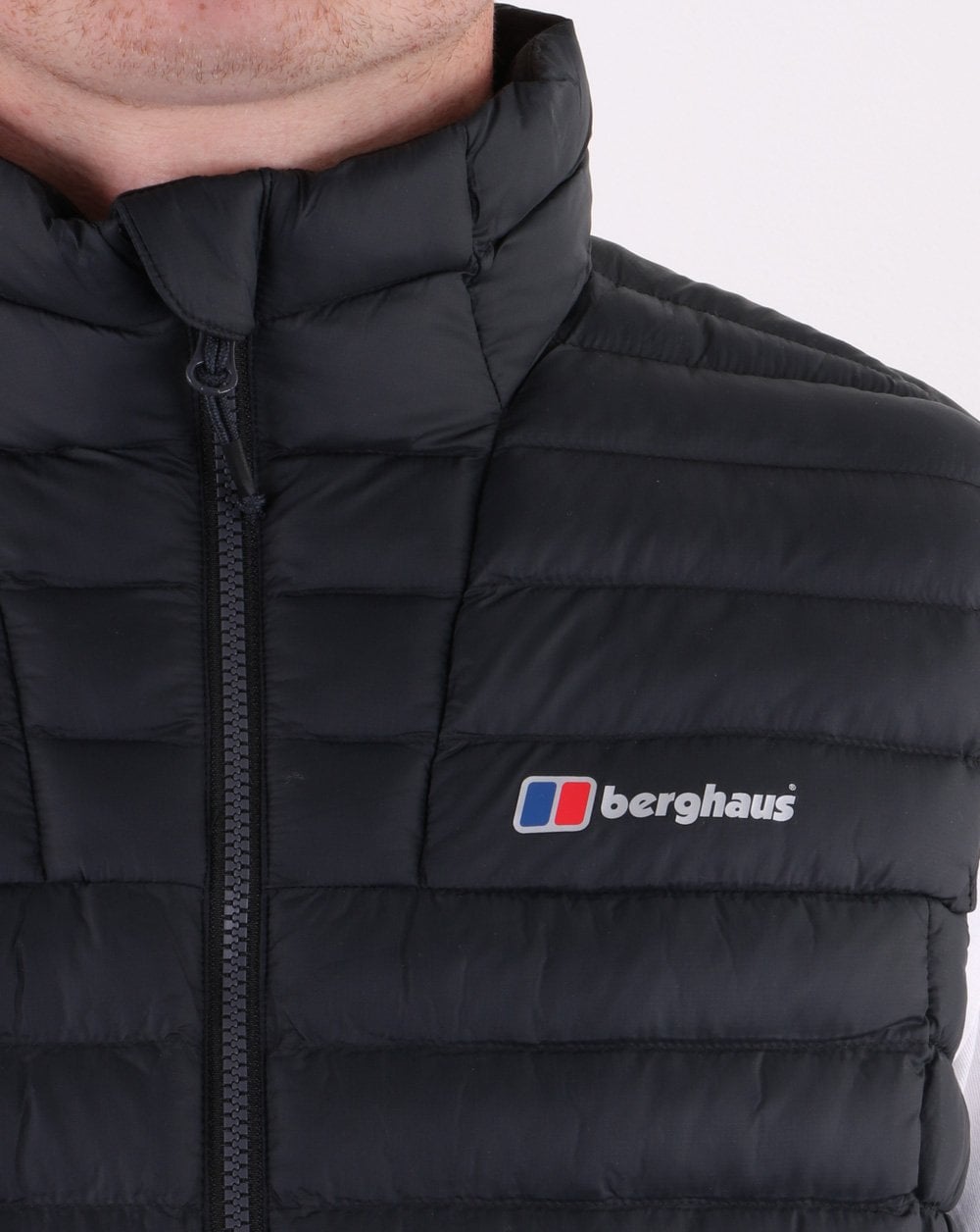 Berghaus Vaskeye Vest Black