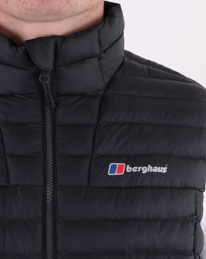 Berghaus Vaskeye Vest Black