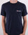 Berghaus Corporate Logo T-shirt Dark Navy