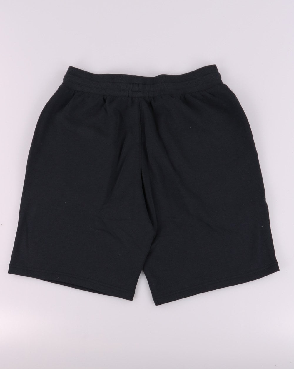 Emporio Armani EA7 Fleece Short Navy