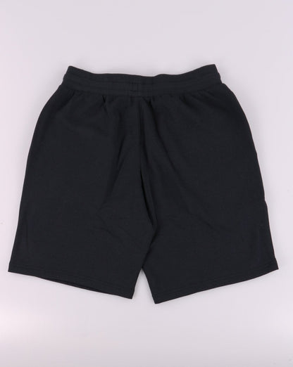 Emporio Armani EA7 Fleece Short Navy