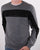 Emporio Armani EA7 Sweatshirt Dark Grey