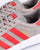 Adidas Jogger Trainers Grey/Red