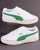Puma Oslo City Prm Trainer White/Green