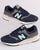 New Balance 997 Trainer Navy