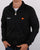Ellesse Rimini Track Top Black