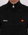 Ellesse Rimini Track Top Black