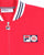 Fila Vintage Mk1 Settanta Twin Badge Track Top Red