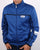 Sergio Tacchini Frankie Track Top Blue