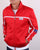 Sergio Tacchini Frankie Track Top Red