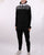 Emporio Armani EA7 Track Suit Black