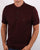 Gabicci Vintage Jackson Polo Deep Port