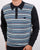 Gabicci Vintage Status Polo Shirt Navy