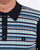 Gabicci Vintage Status Polo Shirt Navy