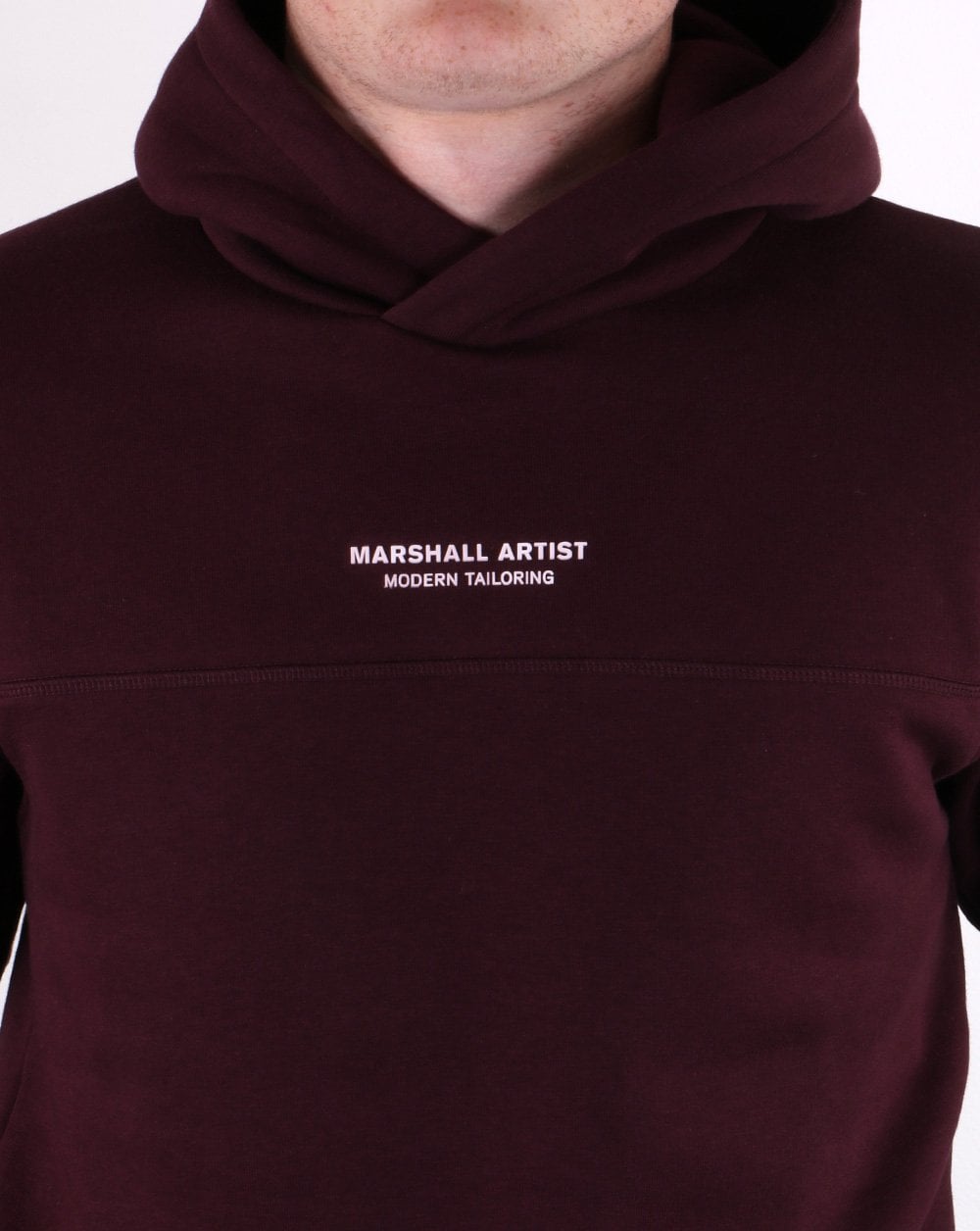 Marshall Artist Siren Oth Hoody Fig