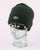 Lacoste Knitted Beanie Dark Green