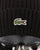 Lacoste Knitted Beanie Black