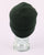 Lacoste Knitted Beanie Dark Green