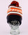 Berghaus Berg Beanie Navy, Orange, White