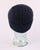 Gant Cotton Rib Knit Hat Marine