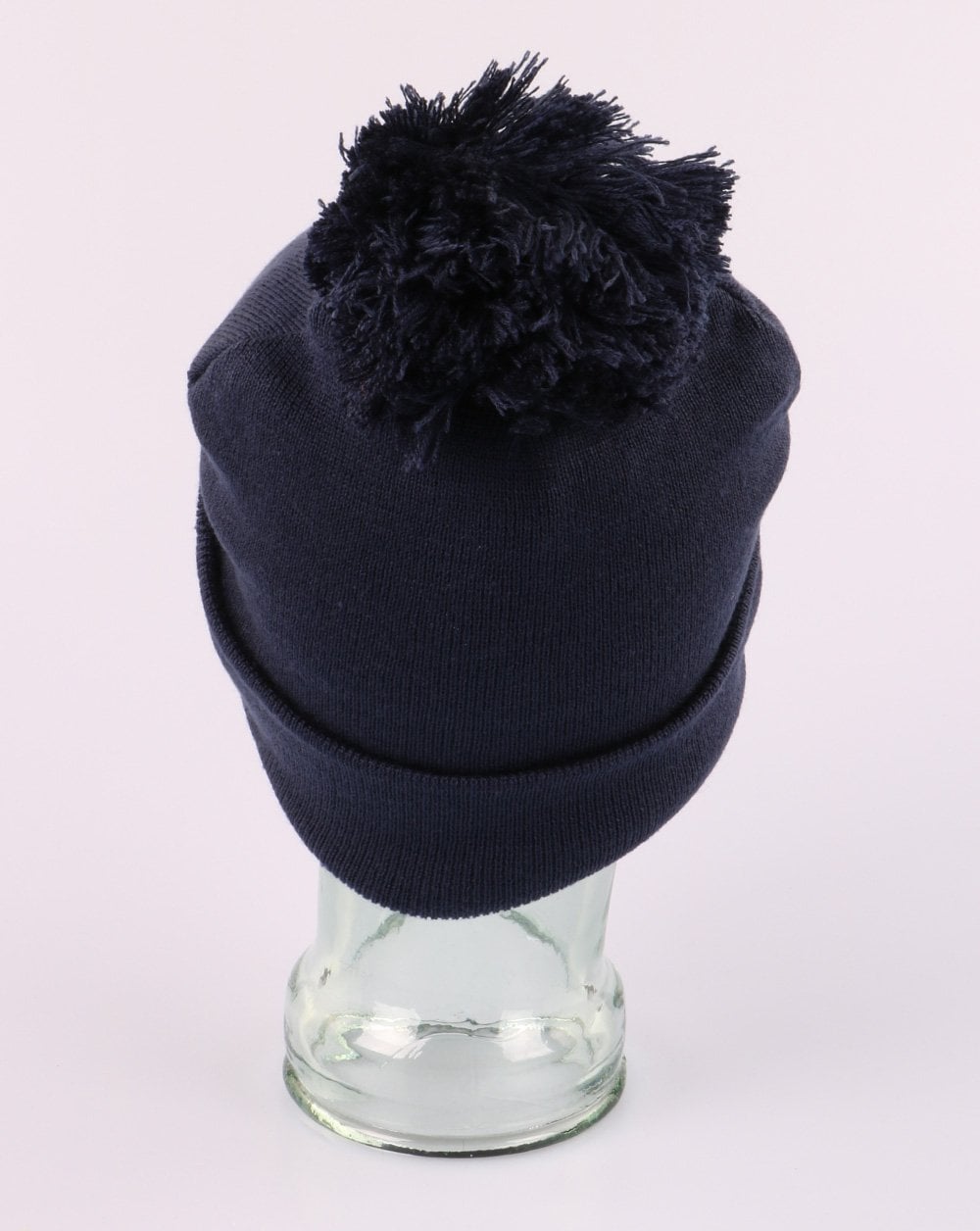 Adidas Originals Bobble Hat Navy