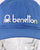 Benetton Logo Cap Royal