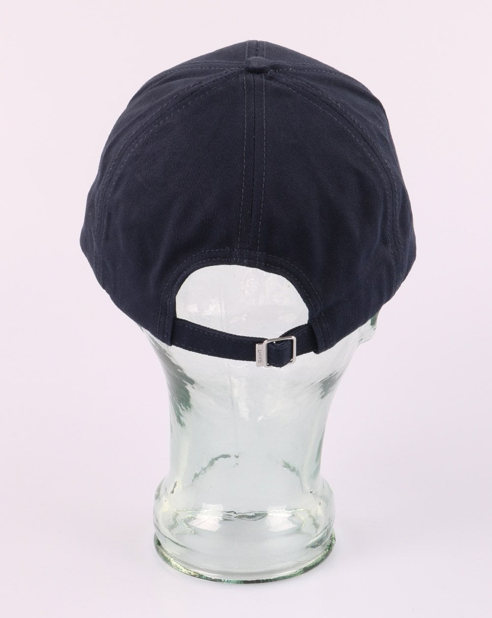 Gant Cotton Twill Cap Navy