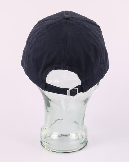 Gant Cotton Twill Cap Navy