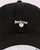 Barbour Cascade Sports Cap Black