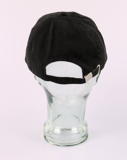 Barbour Cascade Sports Cap Black