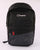 Berghaus 25 Brand Bag Jet Black